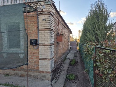 Продам дом Музыкальная