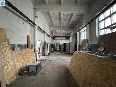Оренда виробничо - складського приміщення в р-н Дубнівської!