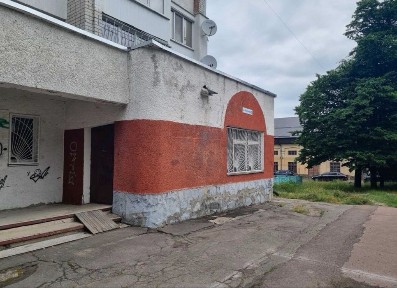 Здам в оренду офіс. Власник