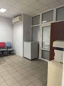 Оренда комерційного приміщення площею 70м кв