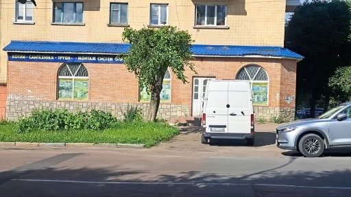Здам приміщення в оренду