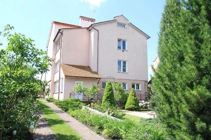Елітний будинок, Конопниця, Львівська область
