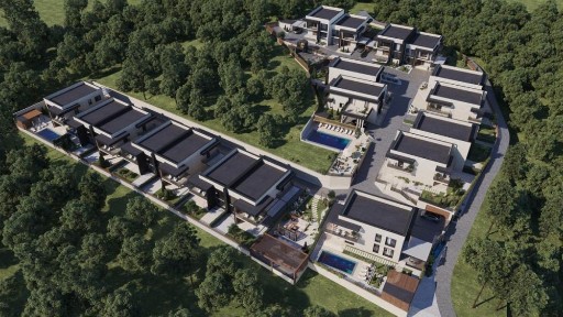 Продаж будинку Брюховичі / Альма резіденс / ALMA Residence