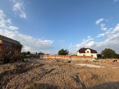 Продаж 2 поверхового дуплекса з ділянкою на 2.4 сотки, 114 кв. м, 3 кімнати, на вул. Марії Заньковецької • ID 34792286