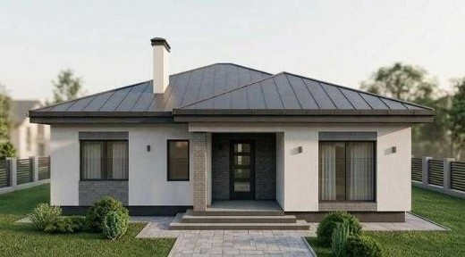 Продаж будинку в Бірках