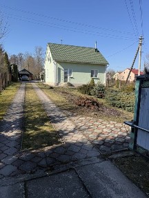 Продаж будину м. Мостиська, Львівщина