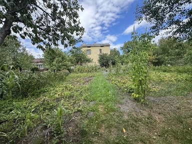 Продаж будинку та 12 сотихземлі Кожичі Рясне Руське щ виходом до озера