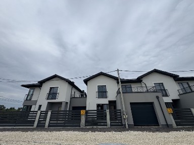 Продаж котеджу Пасіки Зубрицькі вул. Старої Липи з комунікаціями, закінчено всі роботи