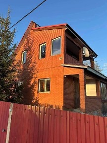 Продаж будинку в м. Шептицький