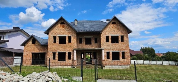 Будинок Рясне Руська