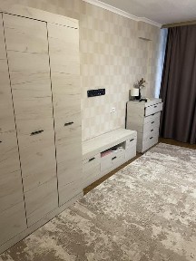 Оренда 2 кімнатної квартири, вул Металургів.