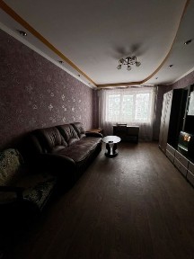 Здам 3к квартиру на вул. Героїв Крут
