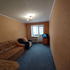 Оренда 1к кв на пр. Перемоги (2 поверх, є бойлер)