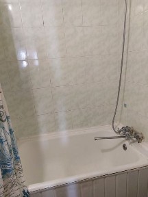 Здам 1 кімнатну квартиру на Харківській