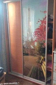 Оренда 1к квартири на Г. Крут