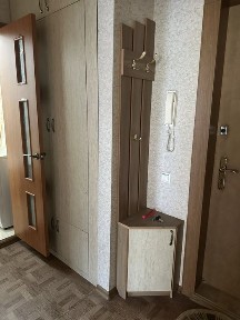 1к квартира, гарний жилий стан