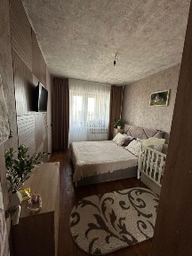 Здам в оренду 2х кімнатну квартиру