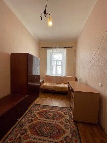 В оренду 1-кімнатна квартира в ЦЕНТРІ вул. Воскресенська