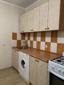 Оренда 1к квартири з автономним опаленням