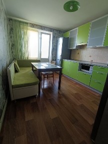 Здам двокімнатну квартиру вул. ЗСУ