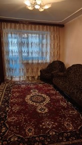 3 квартира в 10 мрне мебель техника