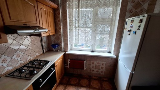 Терміново Здам 3 кімнату квартиру на Лушпи