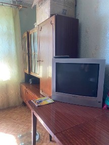 Здам 1к квартиру вул. Харківська 38