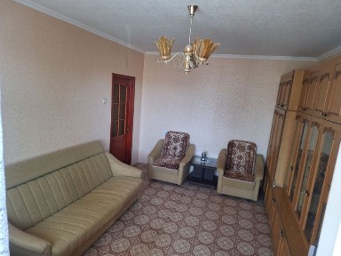 Здам 2 кімнатну квартиру на Ковпака