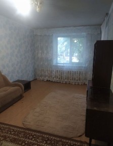 Здається однокімнатна квартира на Сірка.