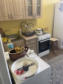 Здам 2 кім квартру на Ковпака 73