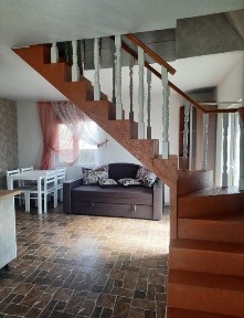 АКТУАЛЬНО! Аренда 3к дома Песчанка