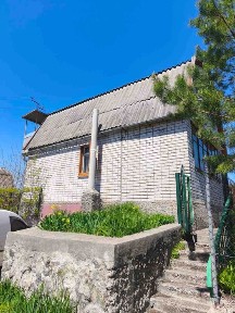 Сдам капитальную 2-этажную дачу в Обуховке для комфортного круглогодичного проживания!