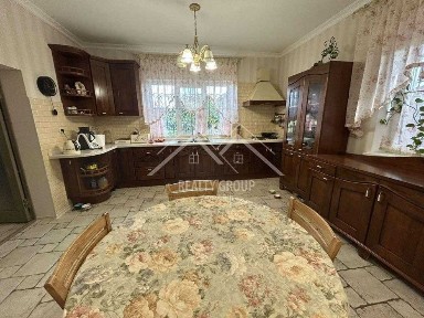 Оренда VIP-будинку в Лозоватці