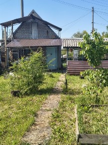 Здам в оренду дачний дім з виходом до річки Курилівка