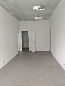 Офіс Замостя різні площі