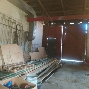 Здам в оренду виробничо-складське приміщення, склад