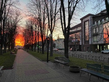 Оренда комерційного приміщення