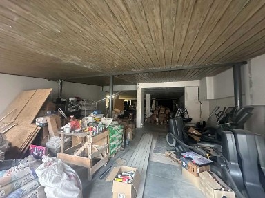 Оренда комерційного приміщення на Ближньому Замості