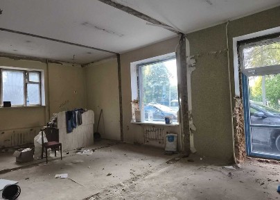 Здається комерційне приміщення на Хмельницькому шосе