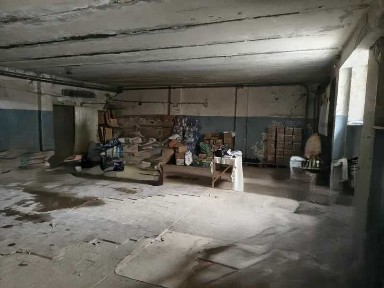 Продаж фасадного торгово-офісного приміщення 115 м² | вул. Павла Глазового, 22А