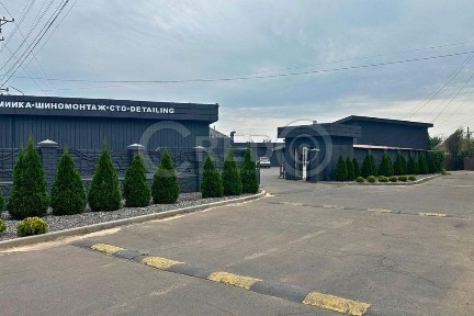 Продається готовий діючий бізнес вул. Українська
