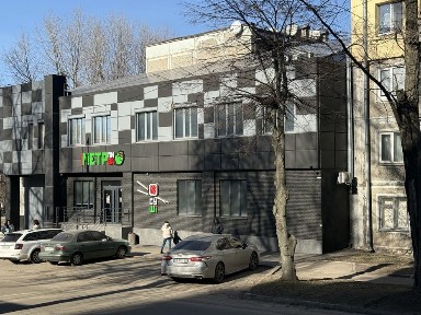 Продам приміщення