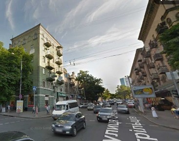 Продам магазин, банк, комерция проспект Дмира Яворницького
