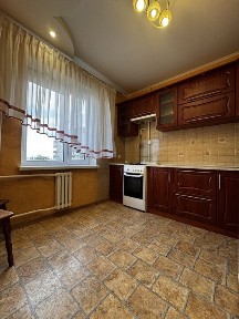Оренда однокімнатної квартири (Квасилів)