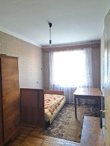 Здається 2 кімнатна квартира на Автовокзалі