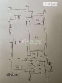 Продаж комерційного приміщення на вул. Каразіна, площа 120 кв. м • ID 34794224