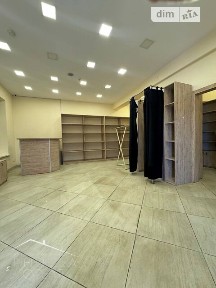 Продаж комерційного приміщення на вул. Полуботка Гетьмана 4, площа 47.2 кв. м • ID 34793996