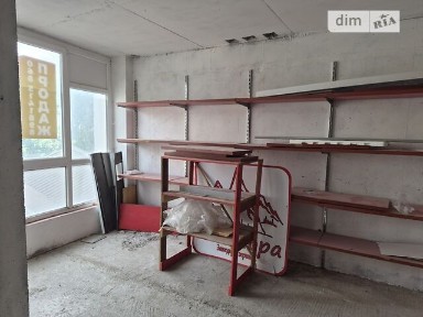 Продаж комерційного приміщення на вул. Білогірська 16, площа 62 кв. м • ID 34793740