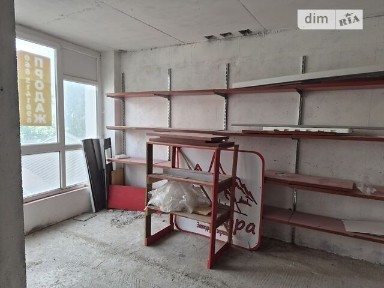 Продаж комерційного приміщення на вул. Білогірська 16, площа 62 кв. м • ID 34793740