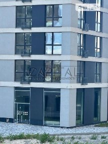 Продаж комерційного приміщення на вул. Зарічна 1, площа 94 кв. м • ID 34792996